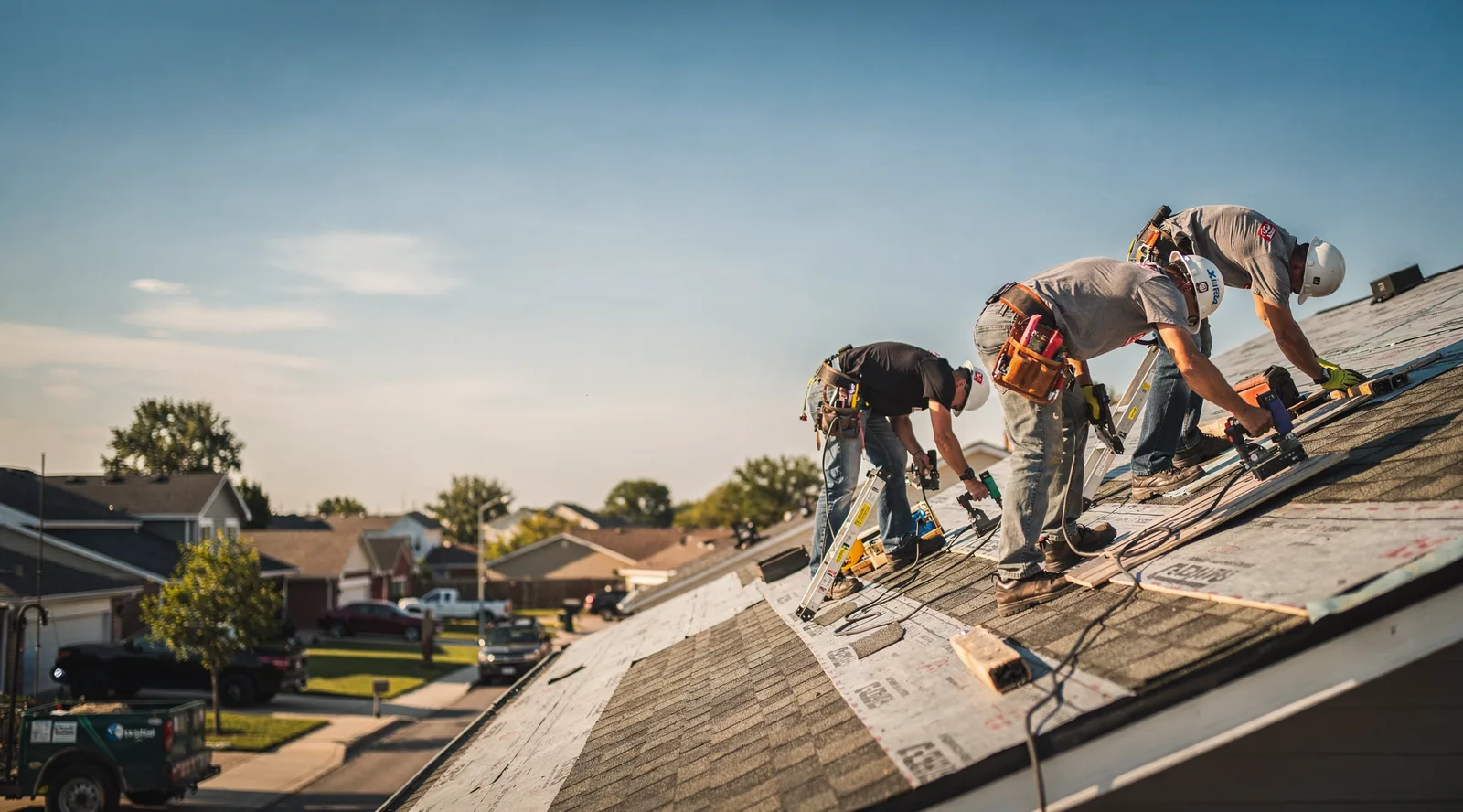 Roof Repair in Willow River, MN near me